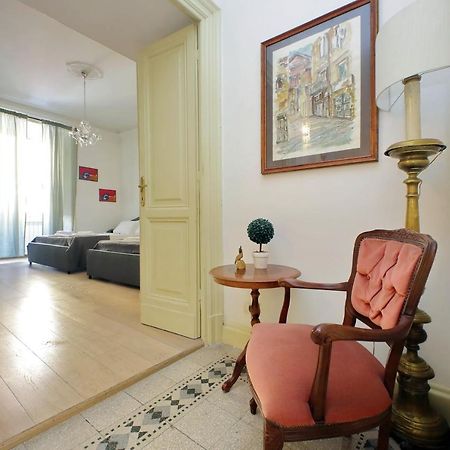 Divine Vatican View Apartment Рим Екстер'єр фото