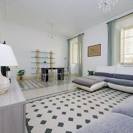 Divine Vatican View Apartment Рим Екстер'єр фото