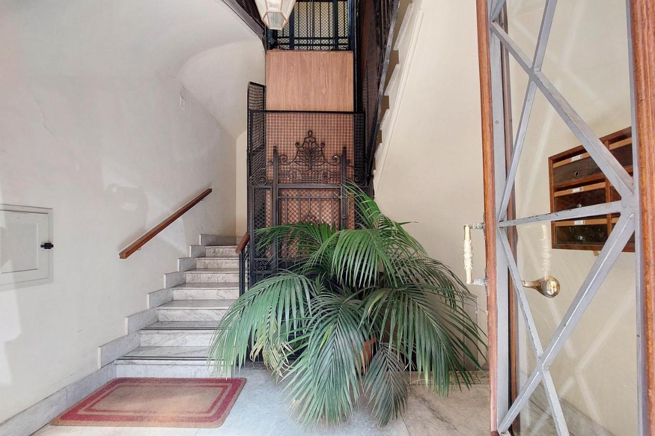 Divine Vatican View Apartment Рим Екстер'єр фото