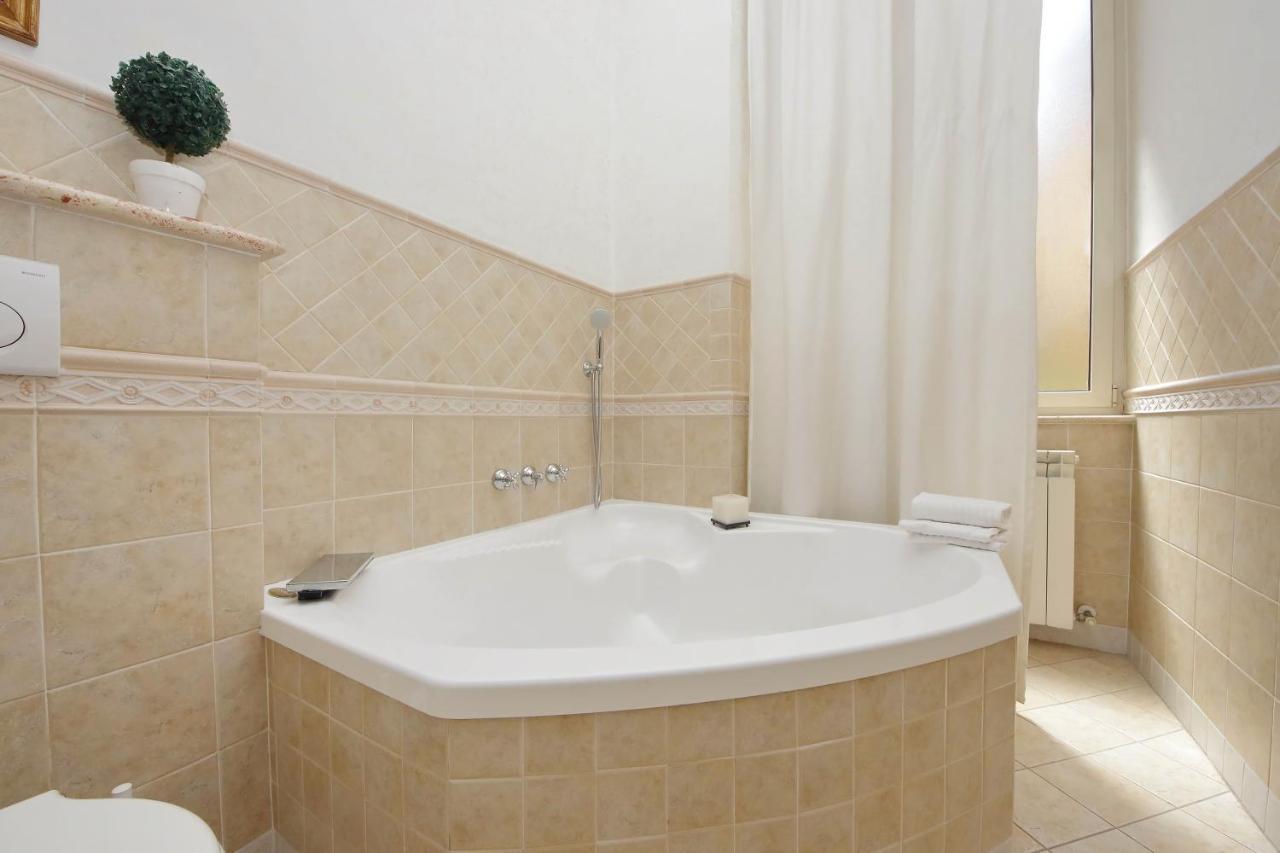Divine Vatican View Apartment Рим Екстер'єр фото