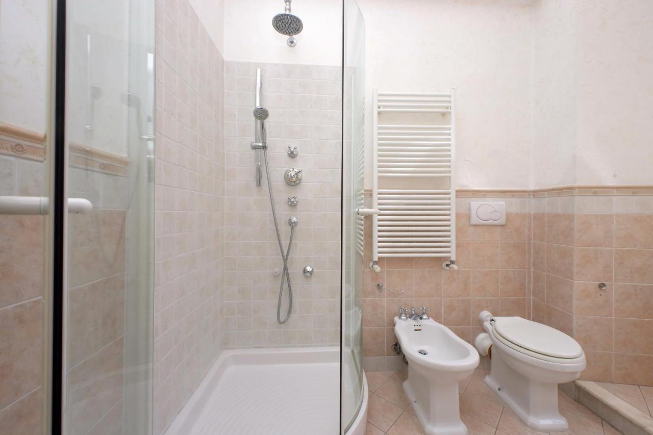 Divine Vatican View Apartment Рим Екстер'єр фото