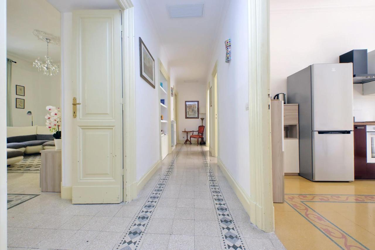 Divine Vatican View Apartment Рим Екстер'єр фото