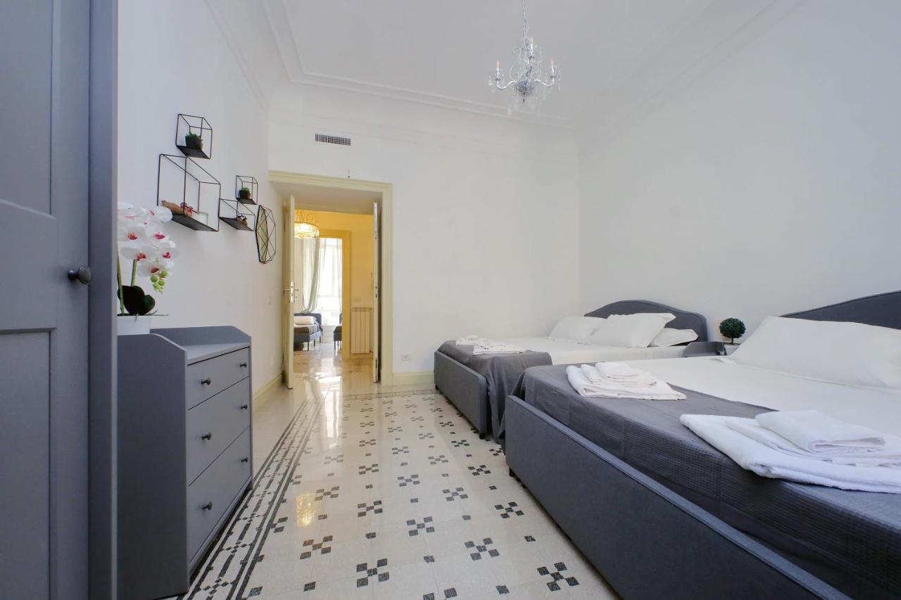Divine Vatican View Apartment Рим Екстер'єр фото
