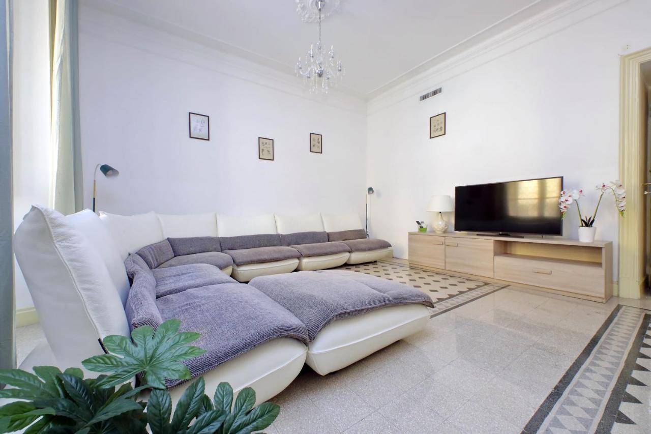 Divine Vatican View Apartment Рим Екстер'єр фото